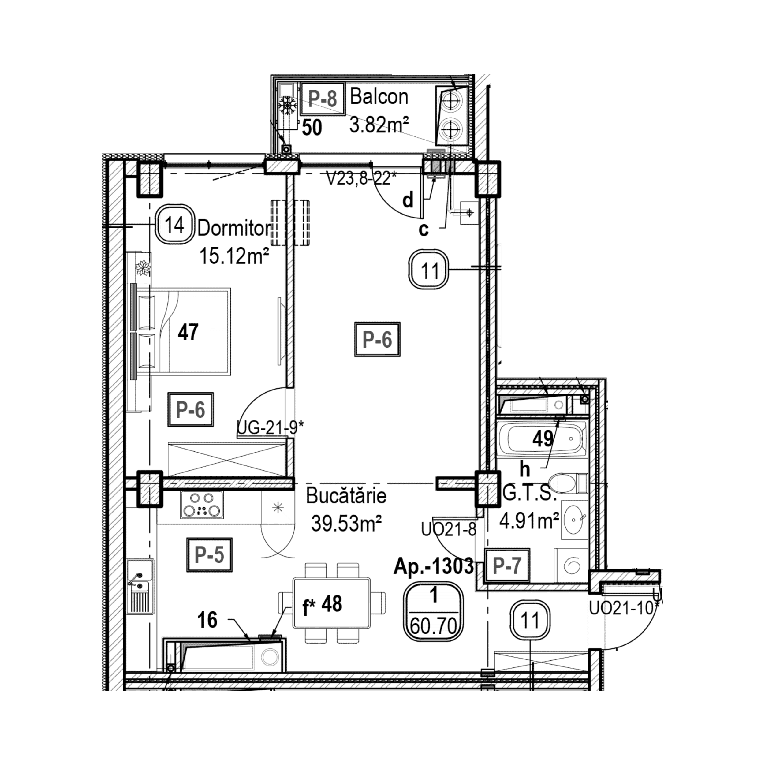 apartment cover photo